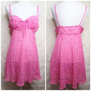 Drift Away Woman Lingerie